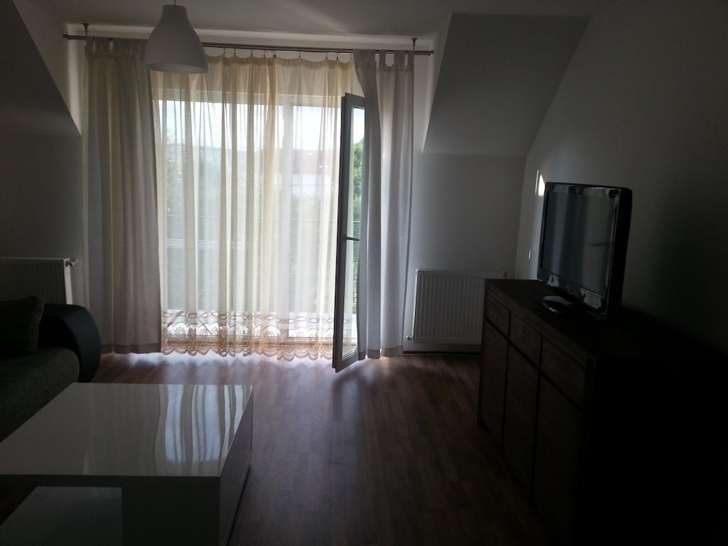 Cluj Lux Apartments Pokoj fotografie